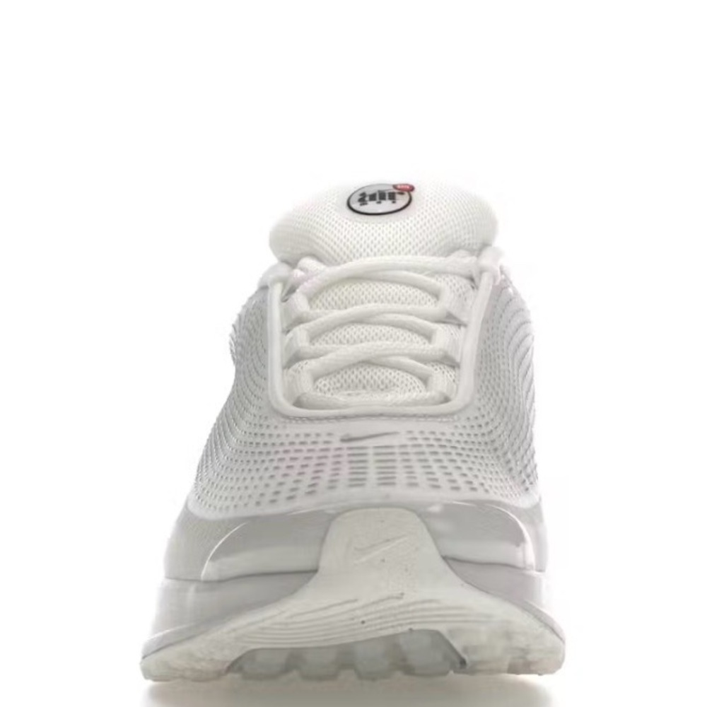 NEW**Nike Air Max Dn- Women's Size 6 - white pure platinum